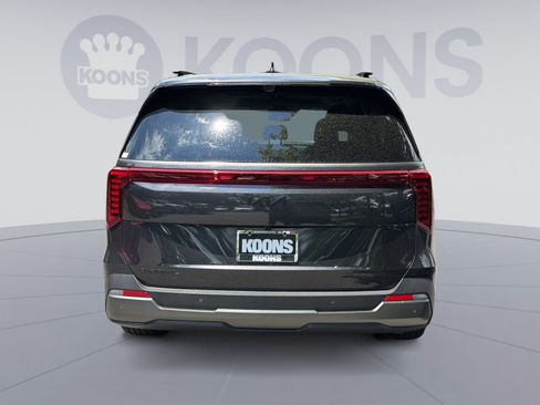 New 2026 Kia Carnival SX Prestige FWD image 5