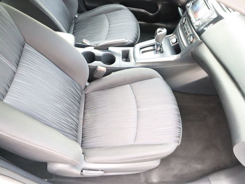 Used 2017 Nissan Sentra SV image 45