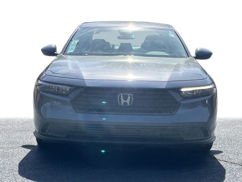 Used 2025 Honda Accord LX image 26