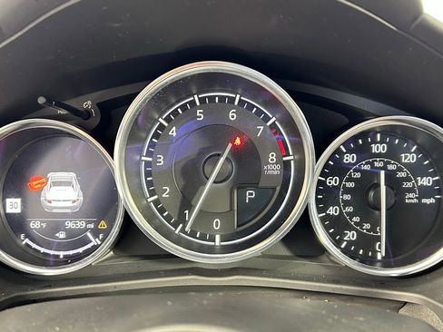 Used 2023 MAZDA MX-5 Miata Grand Touring w/ Weather Package image 24