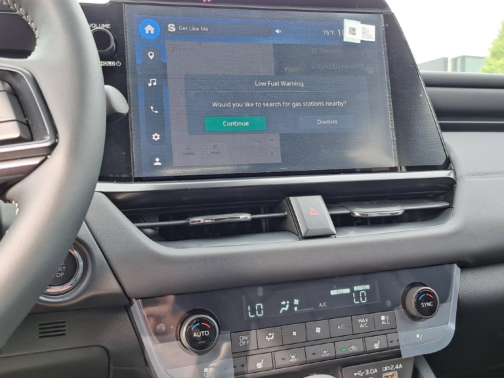 New 2026 Subaru Outback Touring XT AWD/4WD image 10