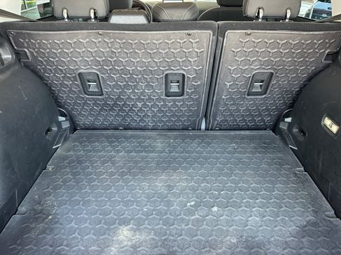 Used 2021 Ford Bronco Sport Big Bend AWD/4WD image 15
