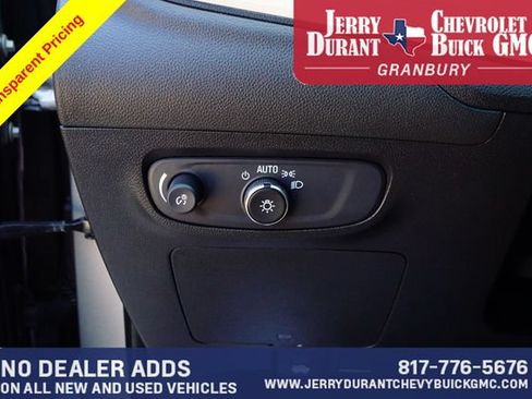 Used 2024 Buick Encore GX Avenir w/ Avenir Convenience Package AWD/4WD image 15