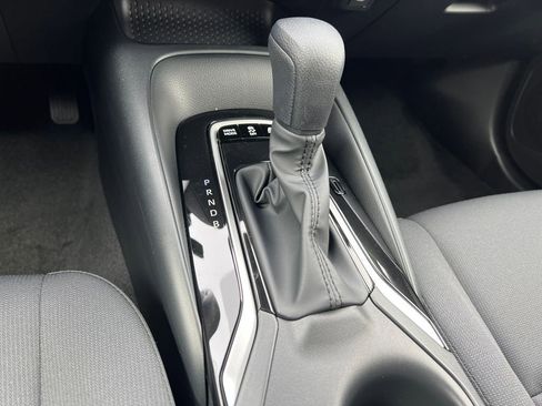 New 2026 Toyota Corolla LE FWD image 25