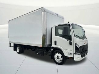 New 2025 Chevrolet Low Cab Forward 4500 XD RWD video 2