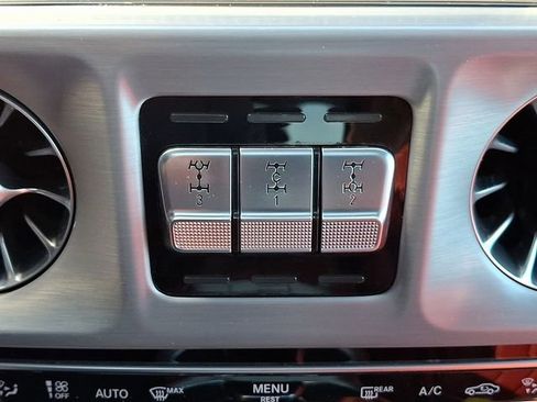 Used 2021 Mercedes-Benz G 63 AMG 4MATIC image 33