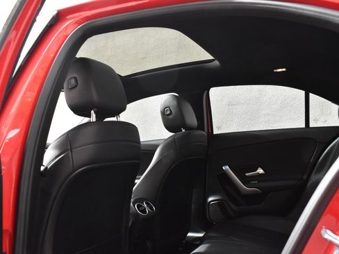 Used 2019 Mercedes-Benz A 220 image 16