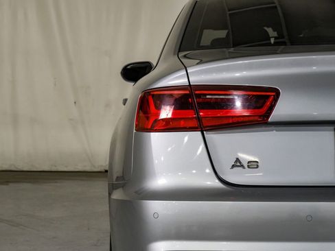 Used 2017 Audi A6 3.0T Premium Plus w/ Driver Assistance Package image 42