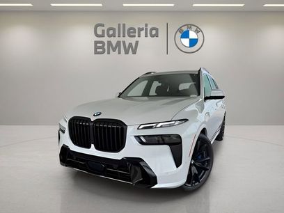Used 2026 BMW X7 xDrive40i