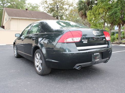 Used 2010 Mercury Milan Premier FWD image 5