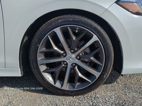 Used 2023 Honda Civic Touring image 12