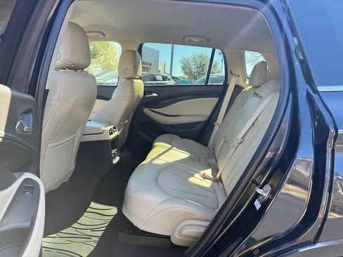 Used 2020 Buick Envision Preferred image 14