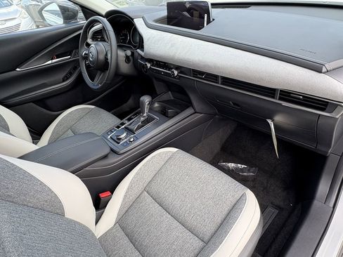 New 2026 MAZDA CX-30 AWD 2.5 S image 8