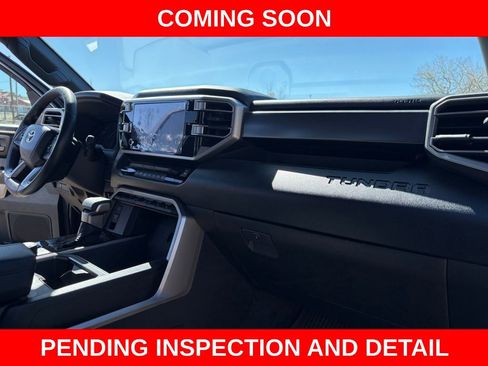 Used 2025 Toyota Tundra SR5 w/ SR5 Convenience Package image 12