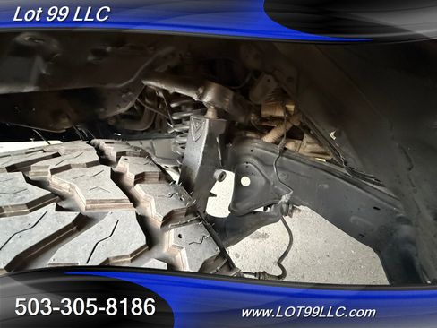 Used 2012 Toyota Tacoma PreRunner w/ SR5 Pkg image 53