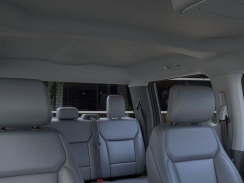 New 2025 Ford F150 Lightning Flash image 22