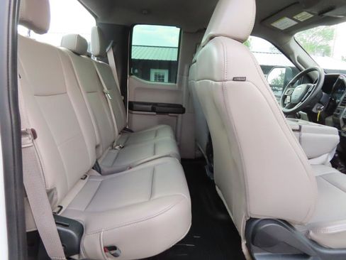 Used 2019 Ford F450 XL w/ XL Value Package image 37