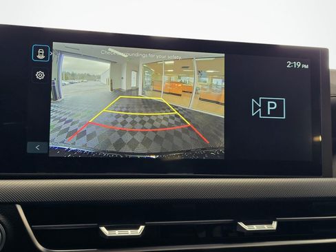 New 2026 Hyundai Sonata SEL AWD/4WD image 26