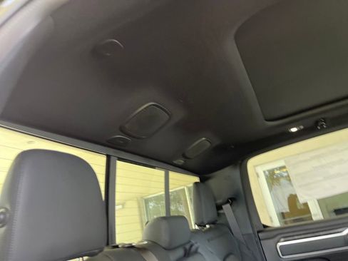 New 2022 RAM 1500 Big Horn image 28