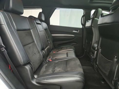 Used 2018 Dodge Durango GT w/ Premium Group AWD/4WD image 32