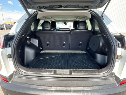 Used 2021 Jeep Cherokee Limited w/ Mopar Interior Package AWD/4WD image 26