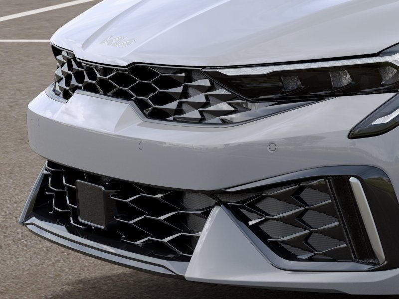 New 2027 Kia K5 GT FWD image 12