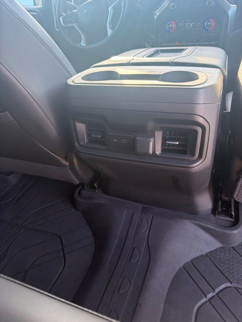 Used 2020 Chevrolet Silverado 1500 RST w/ All-Star Edition RWD image 18