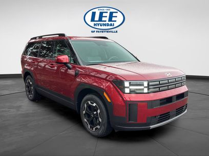 New 2026 Hyundai Santa Fe SEL