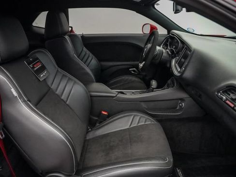 Used 2018 Dodge Challenger SRT Demon RWD image 21