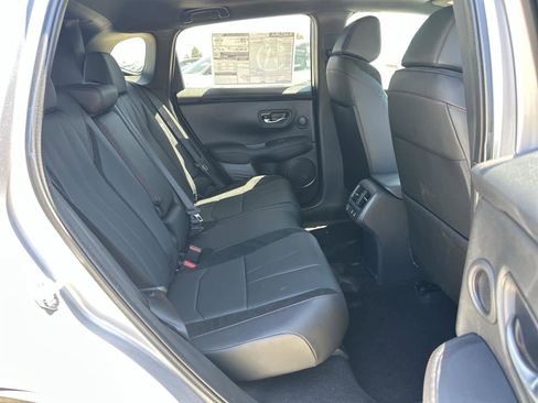 New 2025 Acura ADX A-Spec image 13