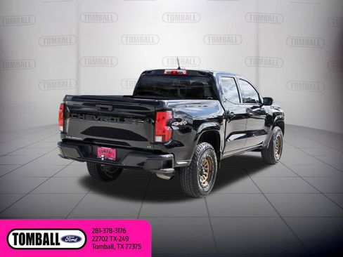 Used 2023 Chevrolet Colorado LT image 7