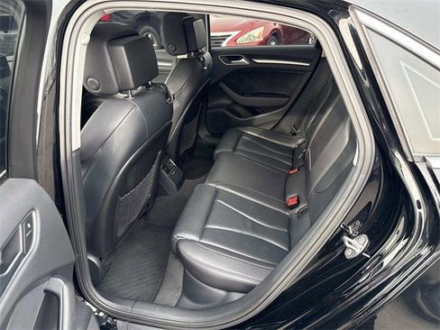 Used 2015 Audi A3 2.0T Premium Plus image 17