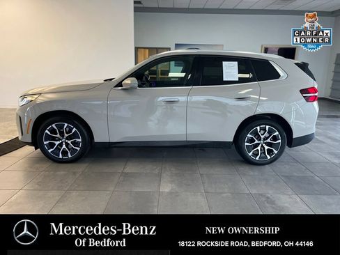 Used 2026 BMW X3 xDrive30i AWD/4WD image 9