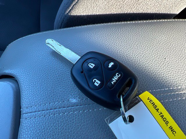 Used 2008 Honda Accord EX image 14