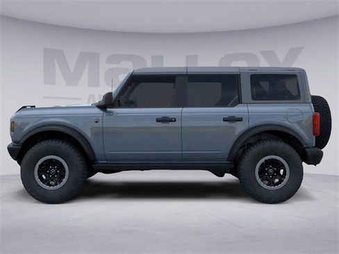 New 2025 Ford Bronco Big Bend w/ Black Diamond Package image 29