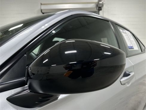 Certified 2023 Honda Civic Sport image 12