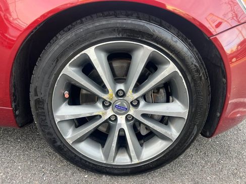 Used 2012 Volvo C70 T5 image 18