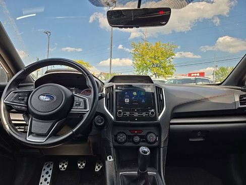 Used 2017 Subaru Impreza 2.0i Sport w/ Popular Package #3 AWD/4WD image 36