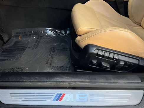 Used 2015 BMW M6 Gran Coupe image 48