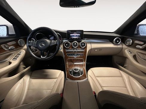 Used 2018 Mercedes-Benz C 300 Sedan image 13