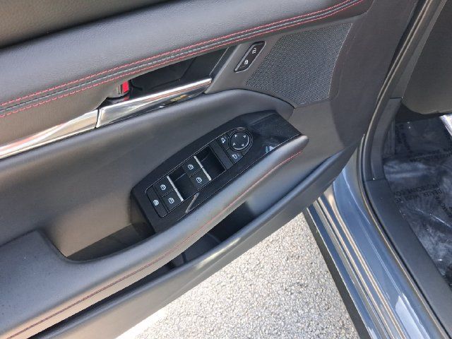 Used 2024 MAZDA MAZDA3 s AWD/4WD image 15