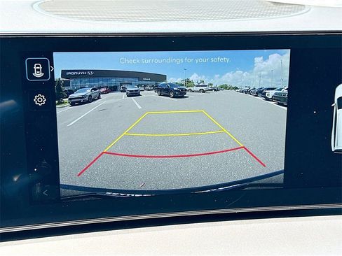 New 2026 Hyundai Ioniq 9 S image 10