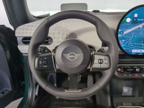 New 2026 MINI Cooper S image 18