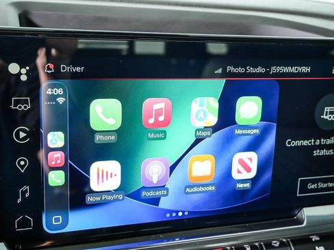 Used 2024 GMC Sierra 1500 SLT w/ SLT Premium Plus Package image 16