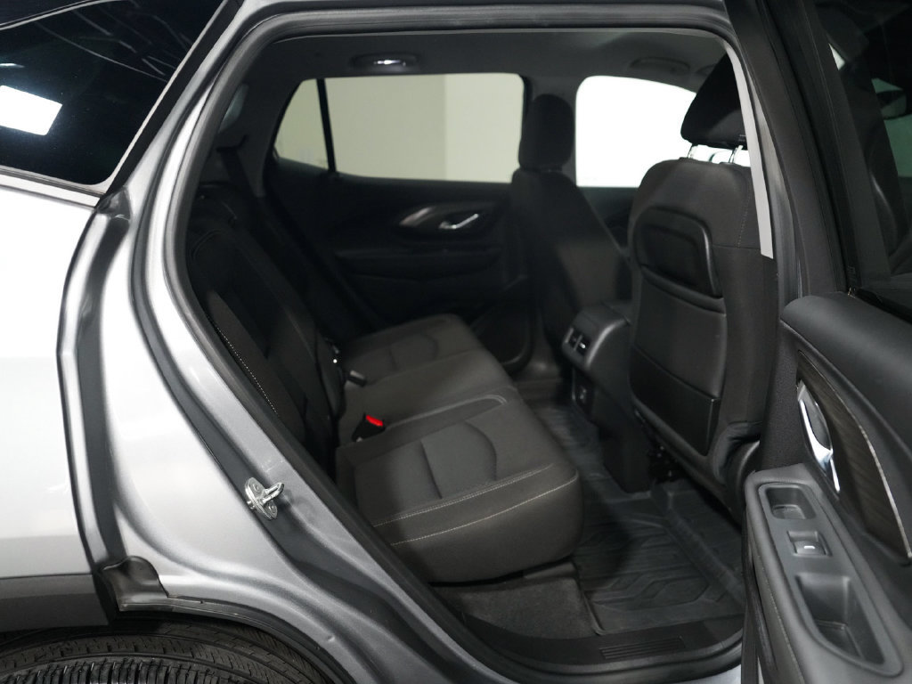 Used 2023 GMC Terrain SLE w/ Driver Convenience Package AWD/4WD image 31