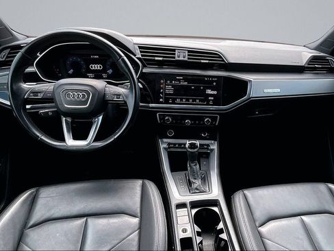 Used 2023 Audi Q3 2.0T Premium AWD/4WD image 15
