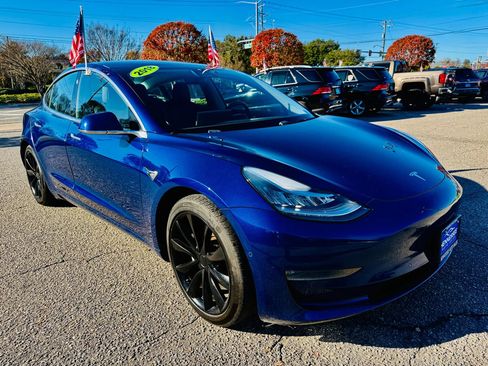 Used 2018 Tesla Model 3 Long Range image 38