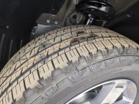 New 2026 Honda Ridgeline RTL image 27