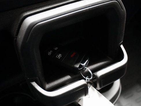 Used 2025 RAM ProMaster 1500 w/ Convenience Group image 30