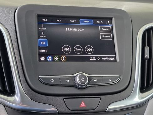 Used 2020 Chevrolet Equinox LS w/ LS Convenience Package FWD image 16